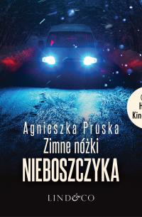 Zimne nóżki nieboszczyka