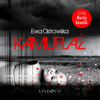 Ева Островская - Kamuflaż