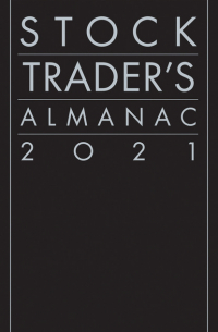 Stock Trader's Almanac 2021