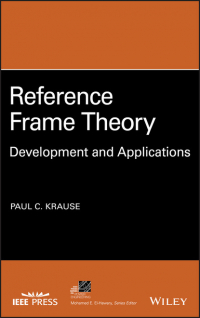  - Reference Frame Theory