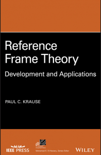 Reference Frame Theory