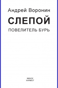 Слепой. Повелитель бурь