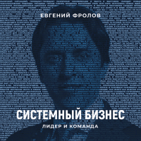 Евгений Фролов - Системный бизнес. Лидер и команда