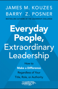 Everyday People, Extraordinary Leadership