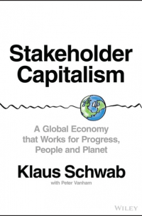 Stakeholder Capitalism