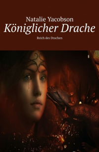 Königlicher Drache. Reich des Drachen