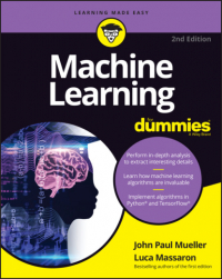  - Machine Learning For Dummies