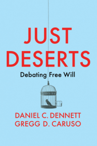  - Just Deserts