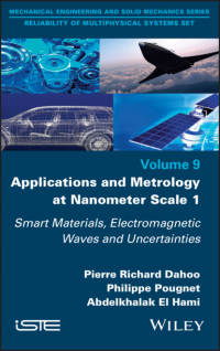  - Applications and Metrology at Nanometer Scale 1