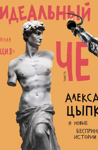Александр Цыпкин - Идеальный Че. Интуиция и новые беспринцЫпные истории
