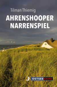 Ahrenshooper Narrenspiel