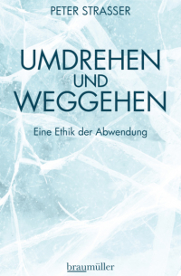 Umdrehen und Weggehen