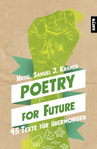  - Poetry for Future