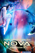  - NOVA Science-Fiction 29