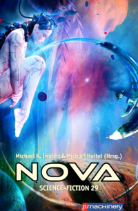 NOVA Science-Fiction 29