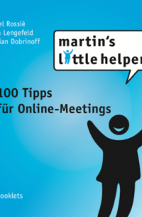 100 Tipps für Online-Meetings