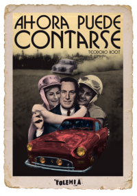  - Ahora puede contarse