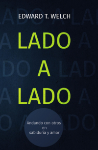 Эдвард Уэлч - Lado a lado