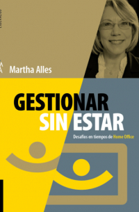 Martha Alles - Gestionar sin estar