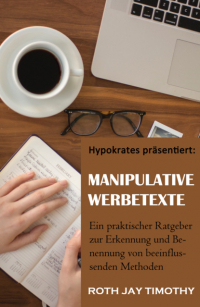  - Manipulative Werbetexte