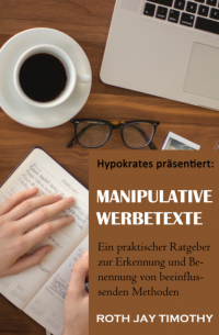 Manipulative Werbetexte