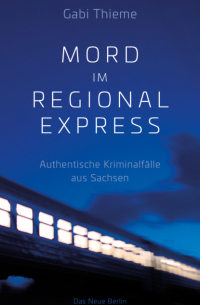 Mord im Regionalexpress