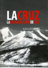 Мартин Ллойд-Джонс - La Cruz