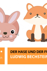 Людвиг Бехштейн - Der Hase und der Fuchs