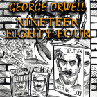 Джордж Оруэлл - Nineteen Eighty-Four