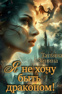 Я не хочу быть драконом!