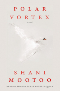 Шани Муту - Polar Vortex (Unabridged)