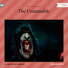 Говард Филлипс Лавкрафт - The Unnamable (Unabridged)