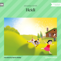 Иоганна Шпири - Heidi