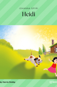 Иоганна Шпири - Heidi