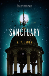 Sanctuary (Unabridged)