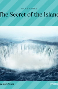 The Secret of the Island (Unabridged)