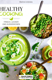 Marlena Izdebska - Healthy Cooking