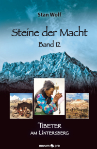 Steine der Macht – Band 12