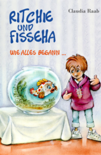 Claudia Raab - Ritchie und Fisseha