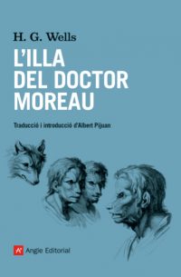 L'illa del doctor Moreau