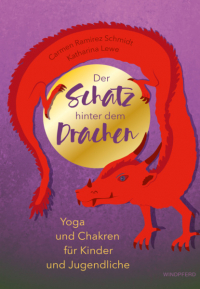 Carmen Ramirez Schmidt - Der Schatz hinter dem Drachen