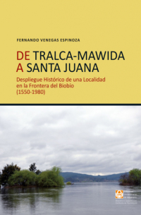 De Tralca-Mawida a Santa Juana