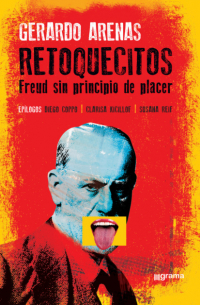 Gerardo Arenas - RETOQUECITOS