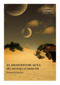 Elizabeth Larchey - El desierto de Aena