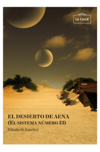 El desierto de Aena