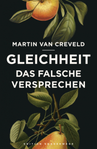 Gleichheit. Das falsche Versprechen