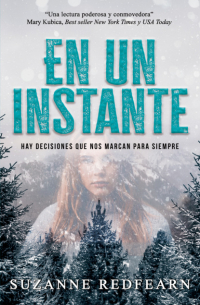 En un instante