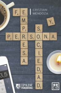 Empresa, persona y sociedad