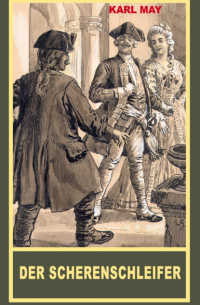 Der Scherenschleifer