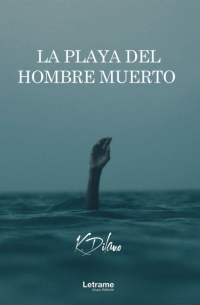 La playa del hombre muerto